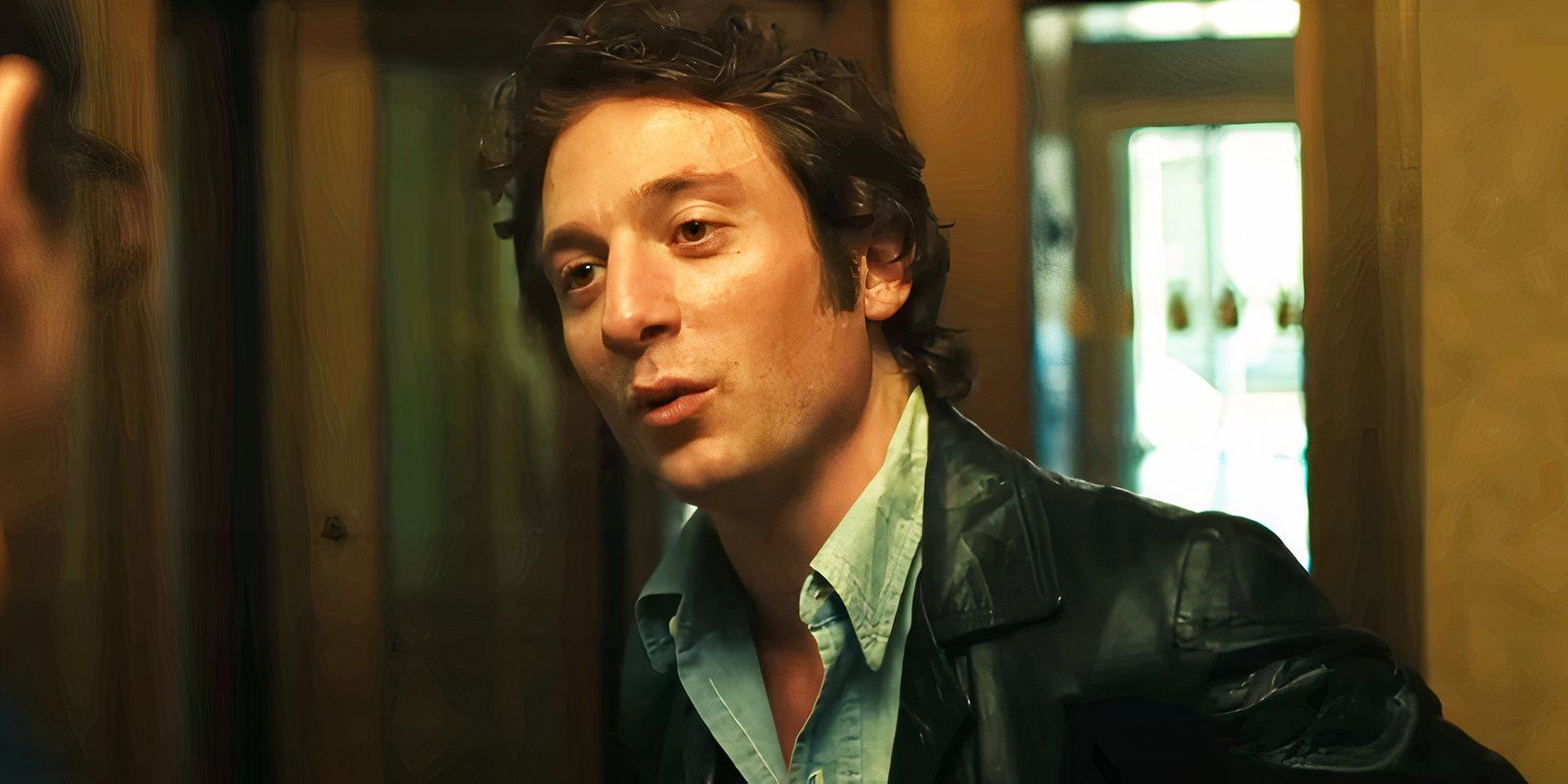 Springsteen: Director Scott Cooper On Jeremy Allen White's Emotional ...