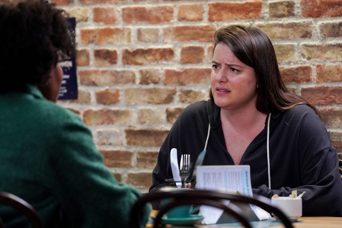 EastEnders confirms major Zoe Slater twist as sinister stalker plot ...