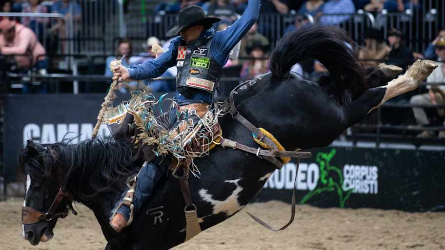 Weekly Professional Rodeo Recap: A New Season Heats Up From Florida to ...