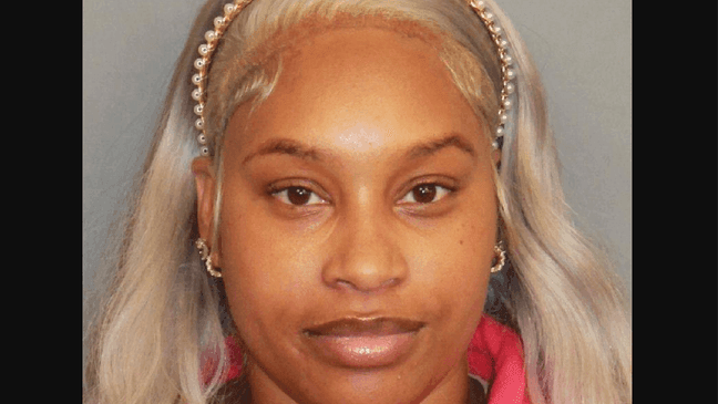 Jefferson County deputy charged with assault, on leave after crash in ...