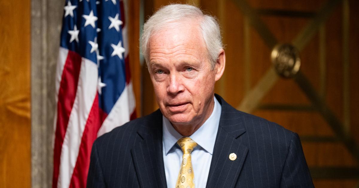 Johnson formally replaces Graham as Budget Committee chairman