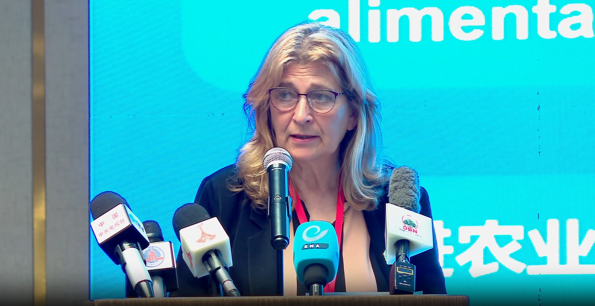 Китай и Африка заинтересованы в углублении сотрудничества в области сельского хозяйства, науки и технологий