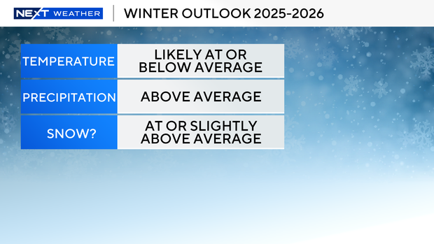 What will Southeast Michigan's winter look like? Here's what to know ...