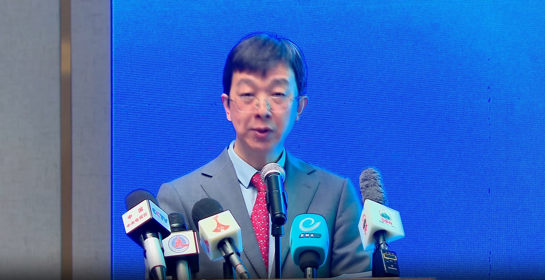 Китай и Африка заинтересованы в углублении сотрудничества в области сельского хозяйства, науки и технологий