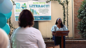 Hattiesburg nonprofit tackles Mississippi’s adult literacy crisis with ...