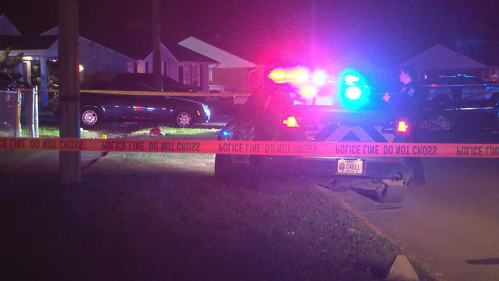 Coroner identifies 20-year-old killed in officer-involved shooting in ...