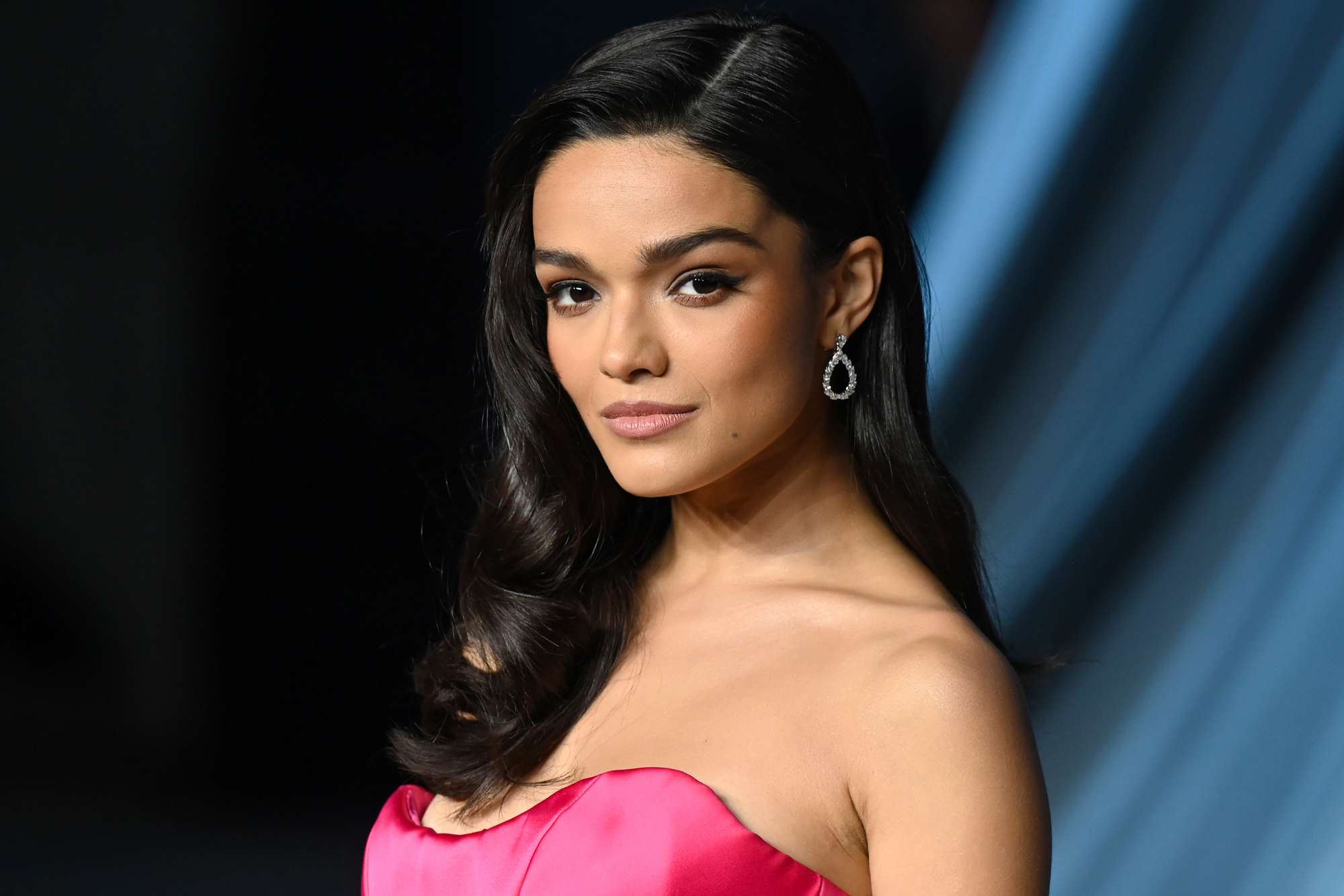 Rachel Zegler’s Soulful 'Paparazzi' Cover Stuns Fans