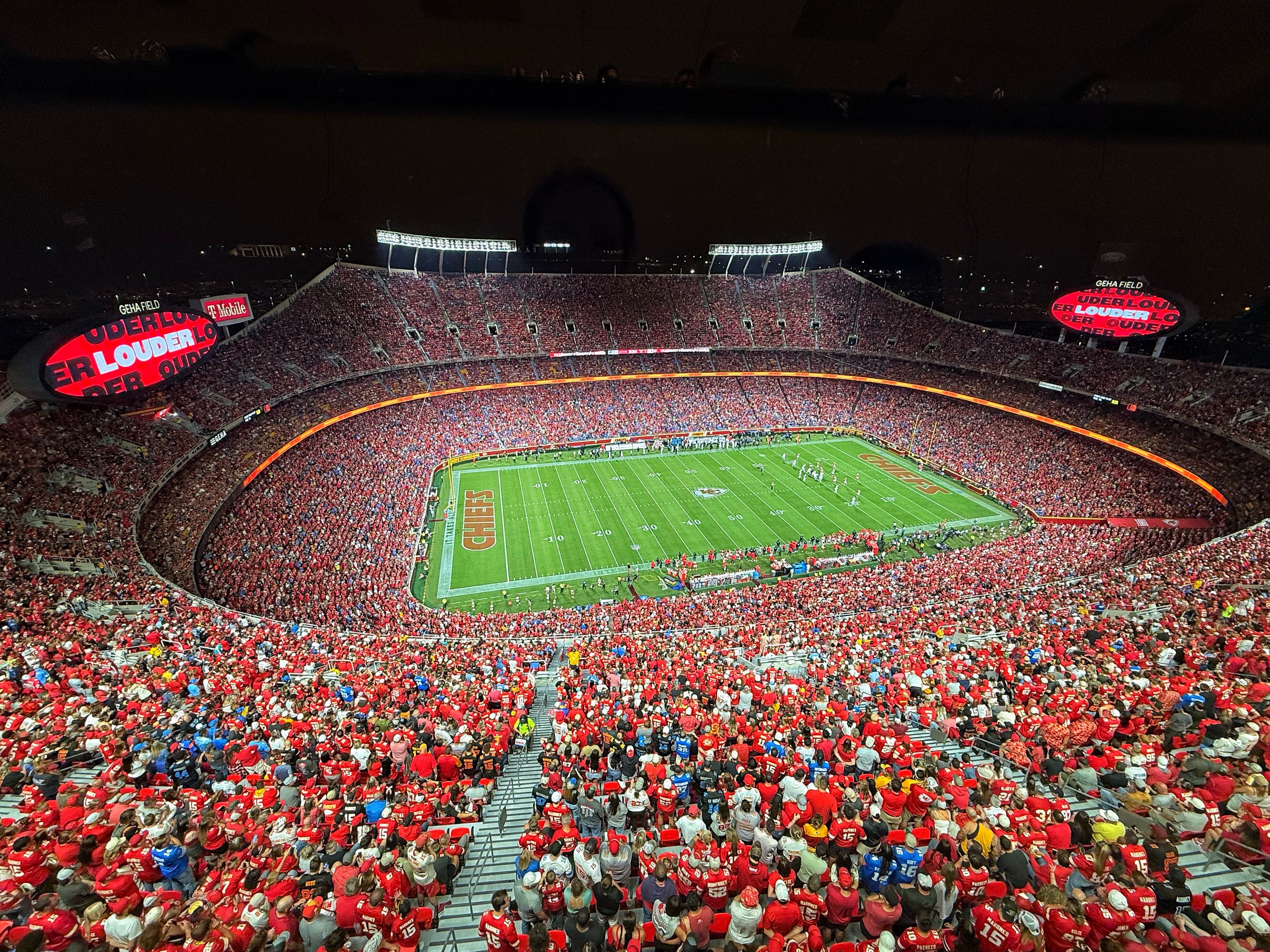 Missouri lawmakers react to Chiefs’ move to Kansas<br>