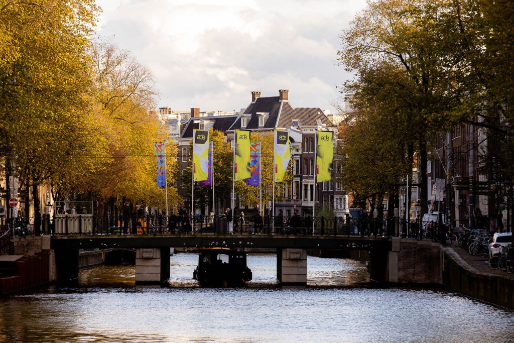 Amsterdam Dance Event: 7 Takeaways From the Rave Scene's Biggest Conference