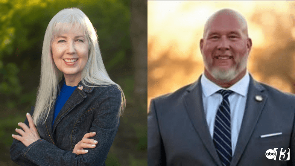 Candidates for 48th District seat make final push ahead of election