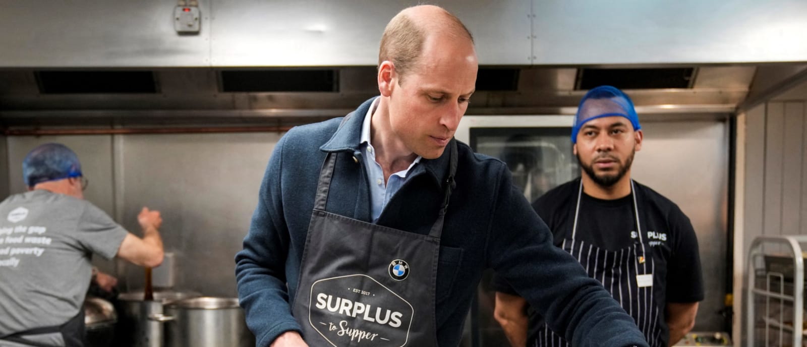 Local Chef Asked To Cook For Snobby Activist Group Takes Their Absurd ...