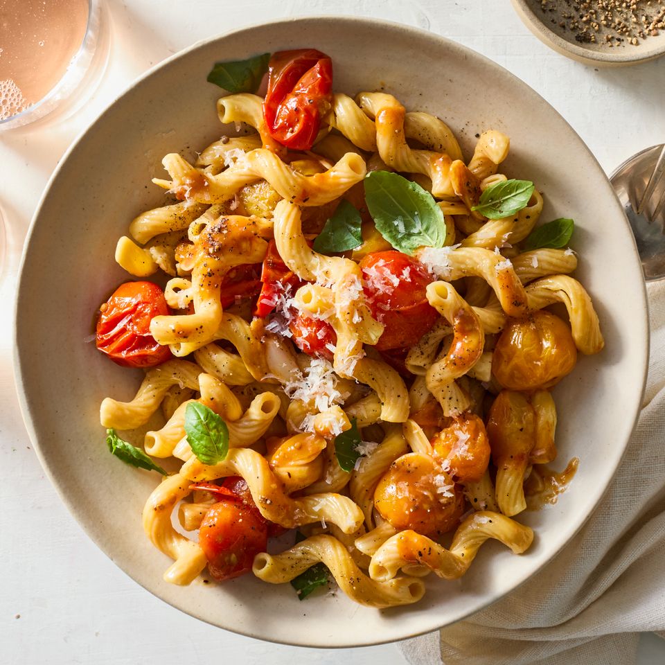 AA1Pie2v 15 Easy Diabetes-Friendly Pasta Dinners