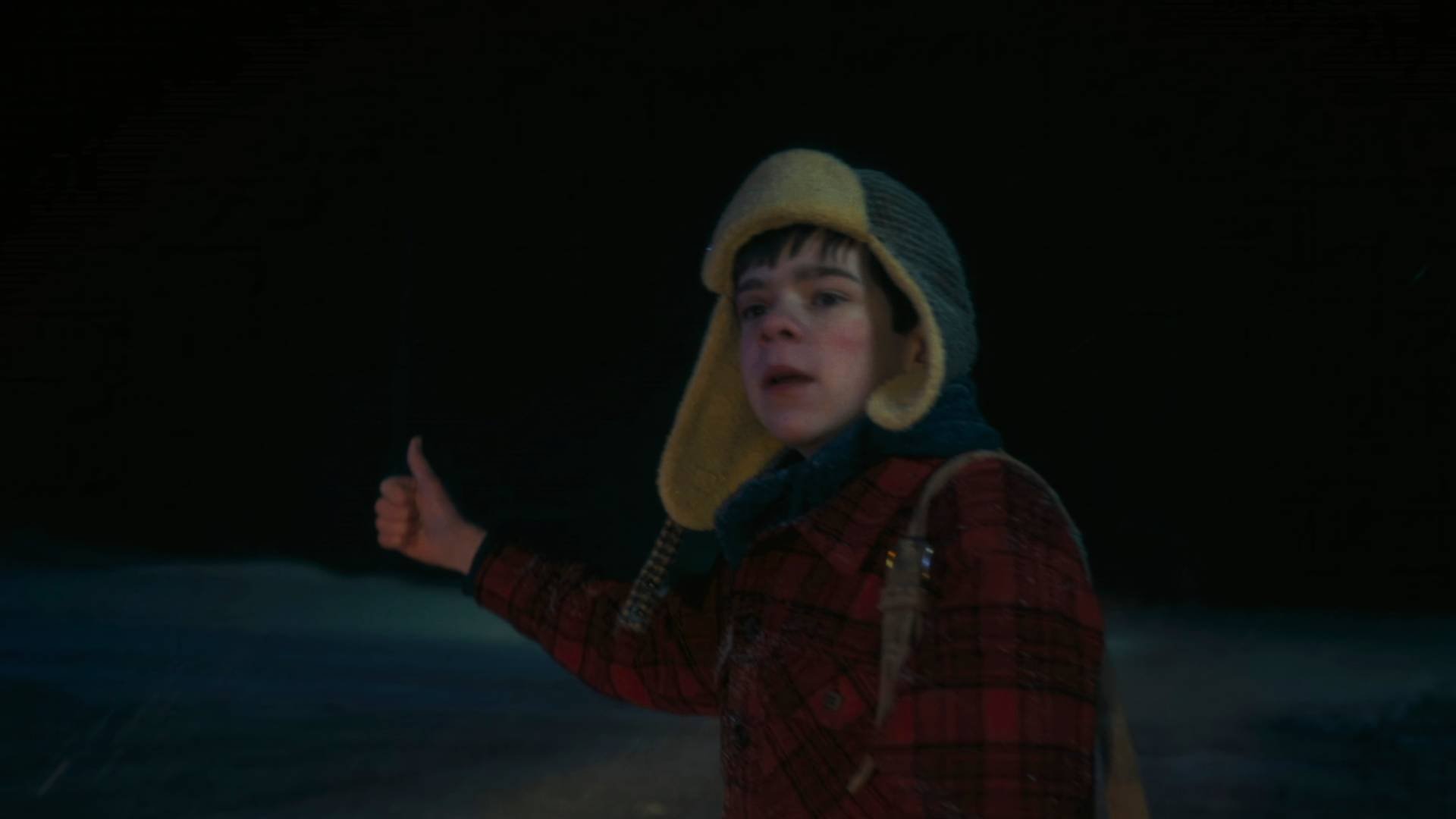 It: Bem-Vindos à Derry tem cenas traumatizantes no primeiro episódio ...
