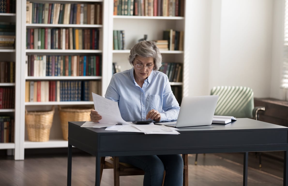 The ideal retirement withdrawal rate to make sure your savings last