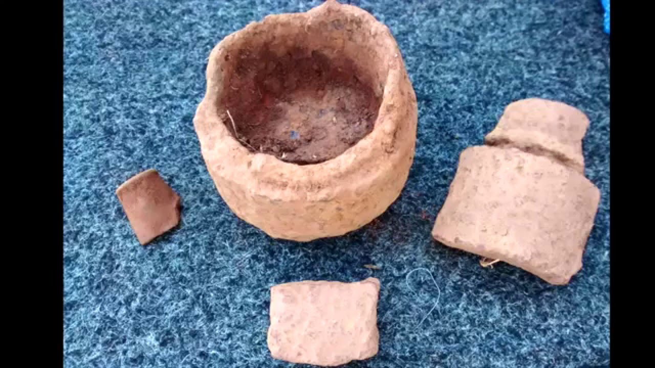 I uncovered rare Civil War relics! ⚔️