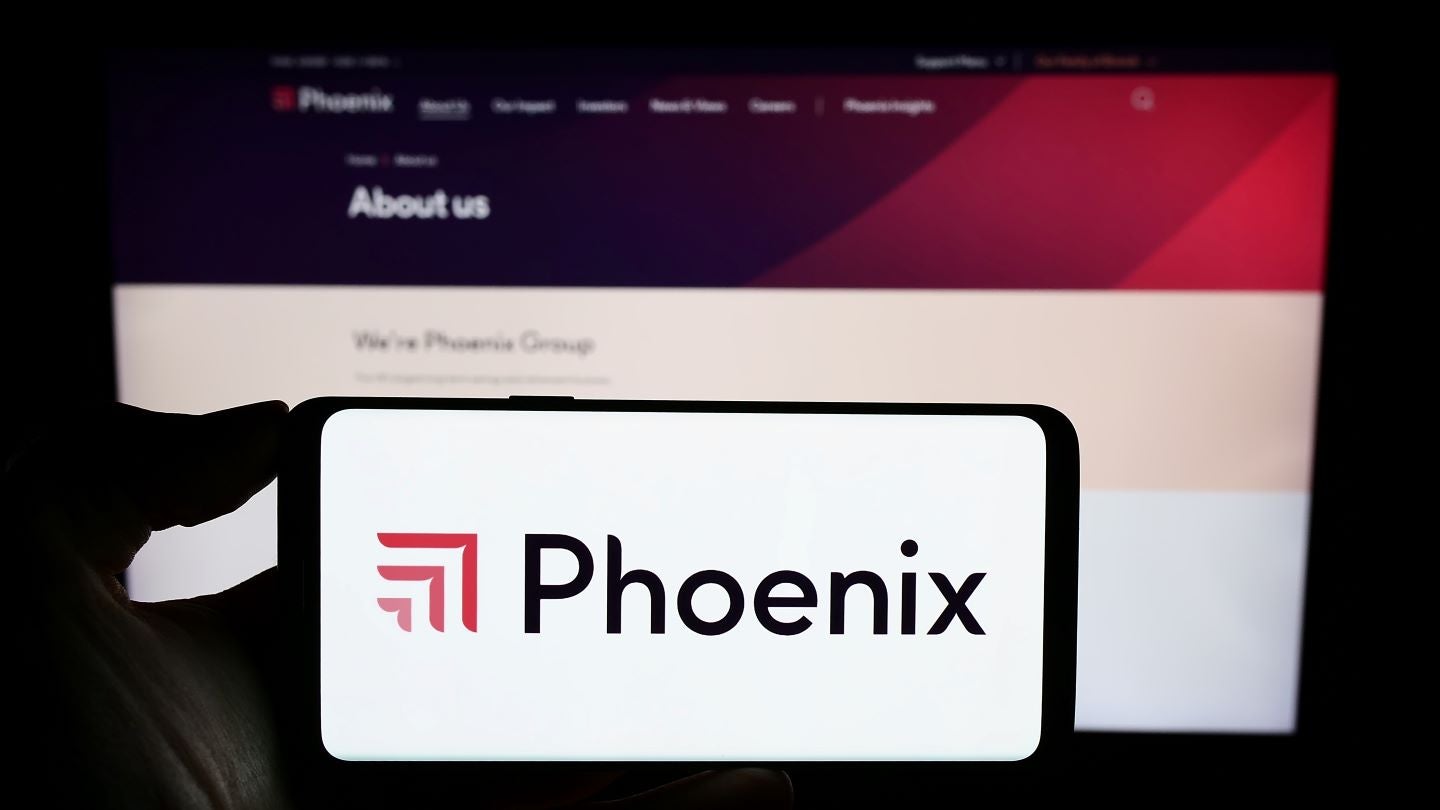 Phoenix seeks partnership with asset manager – report