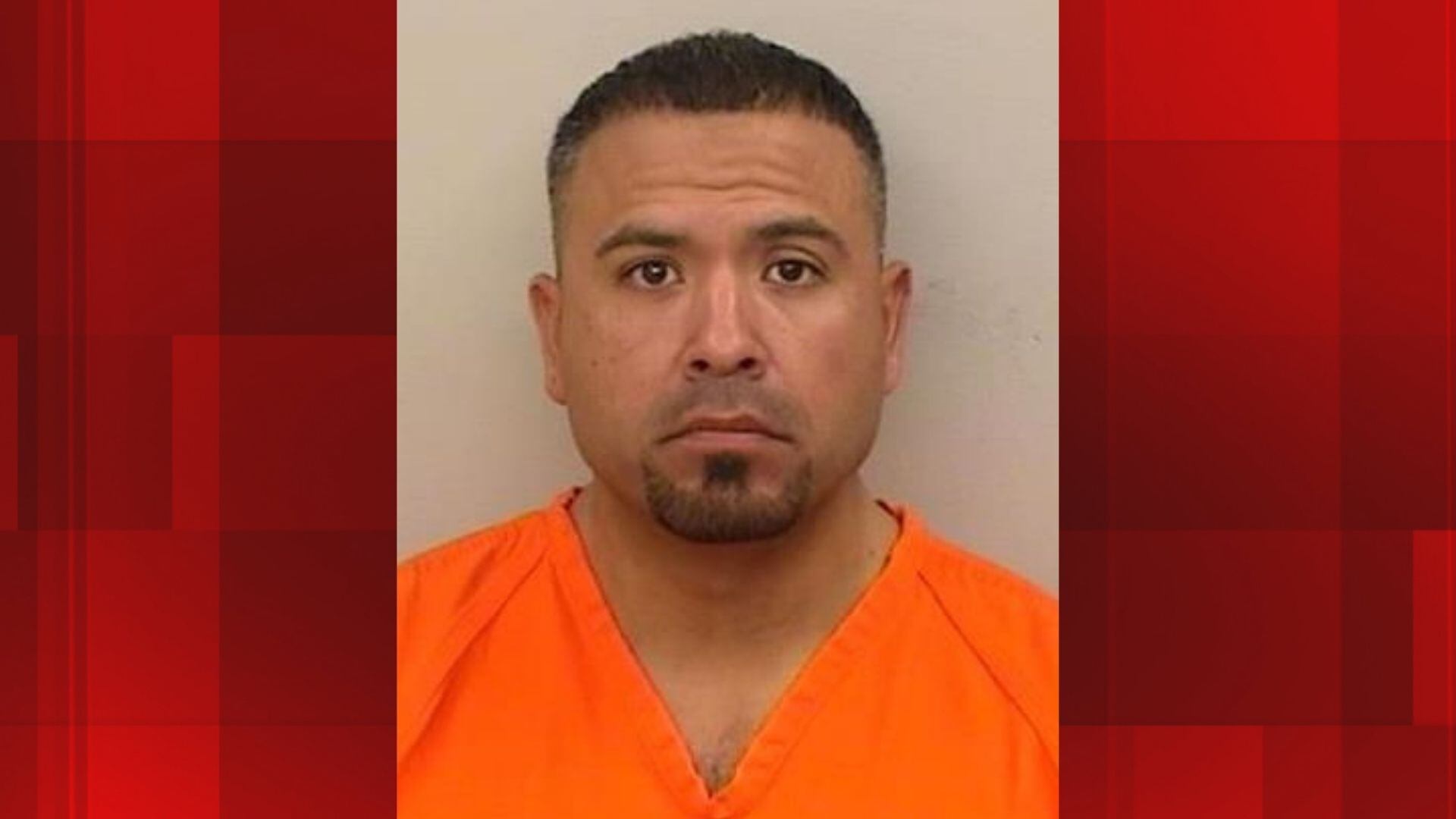 Woman woke up to Texas man raping her, Calcasieu detectives say