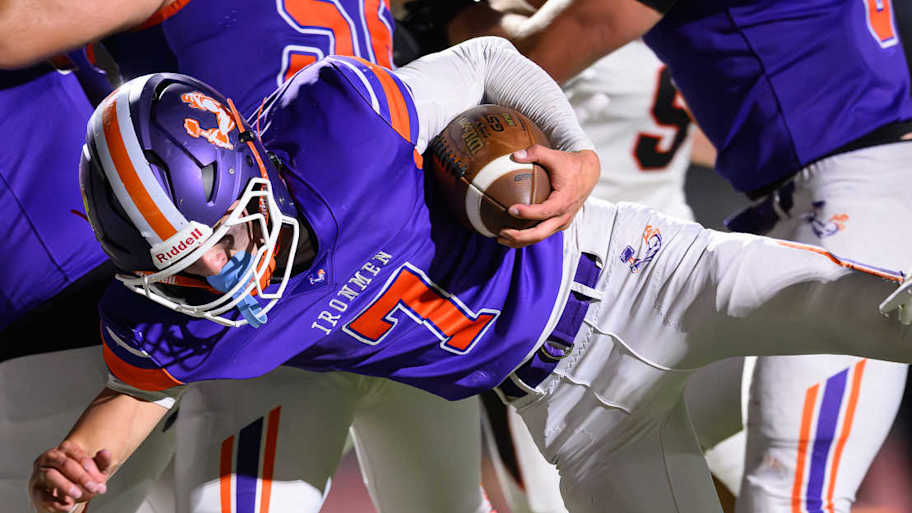 Pennsylvania High School Football All-Classification Rankings: October ...