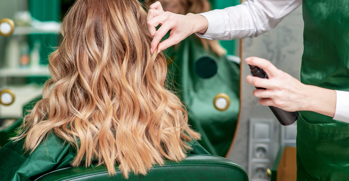 12 ConfidenceBoosting Hair Changes That Don’t Require a Drastic Chop