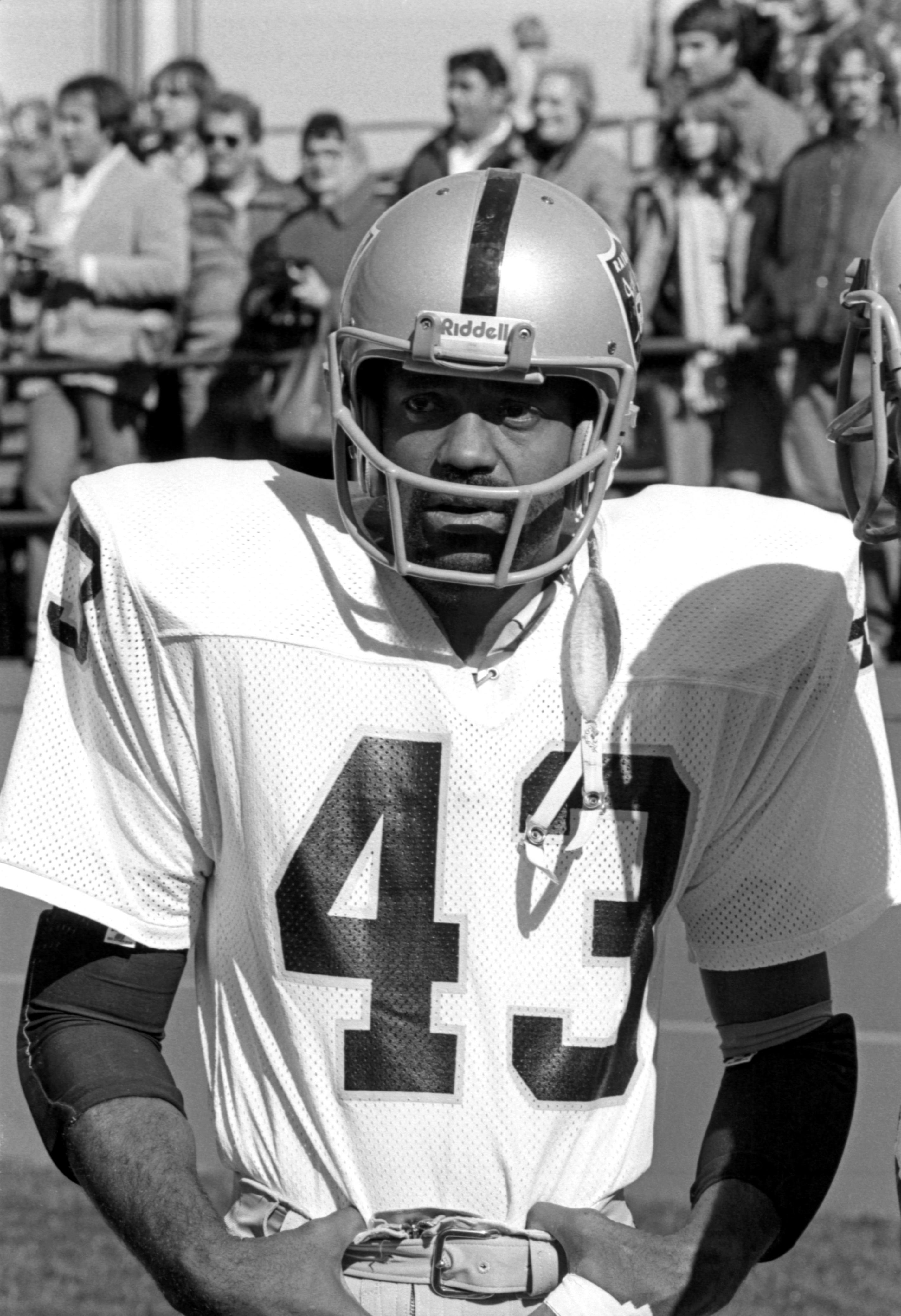 George Atkinson passes away at 78
