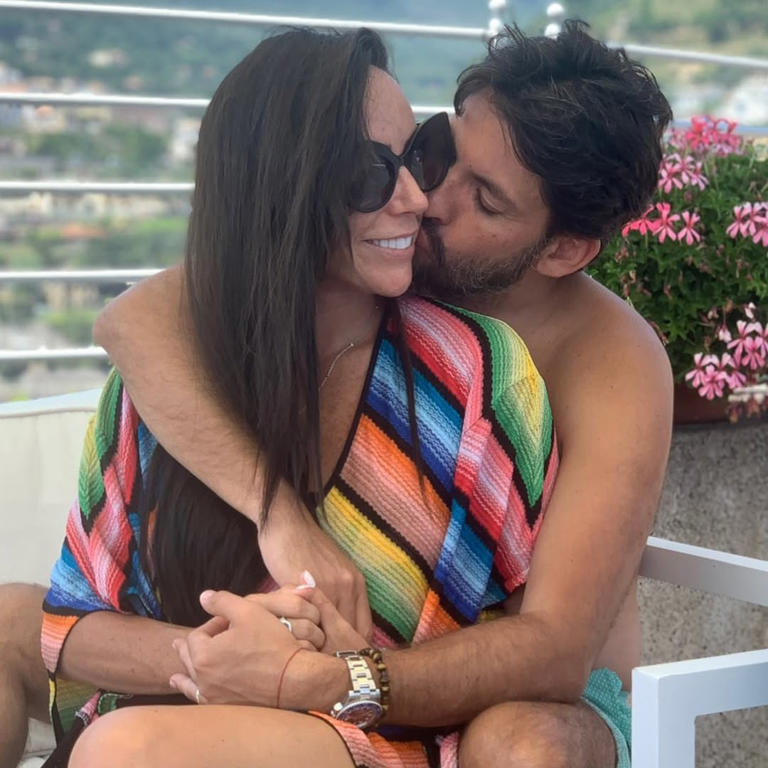 Víctor Álvarez Puga, esposo de Inés Gómez Mont, detenido en EU; México podría pedir su extradición