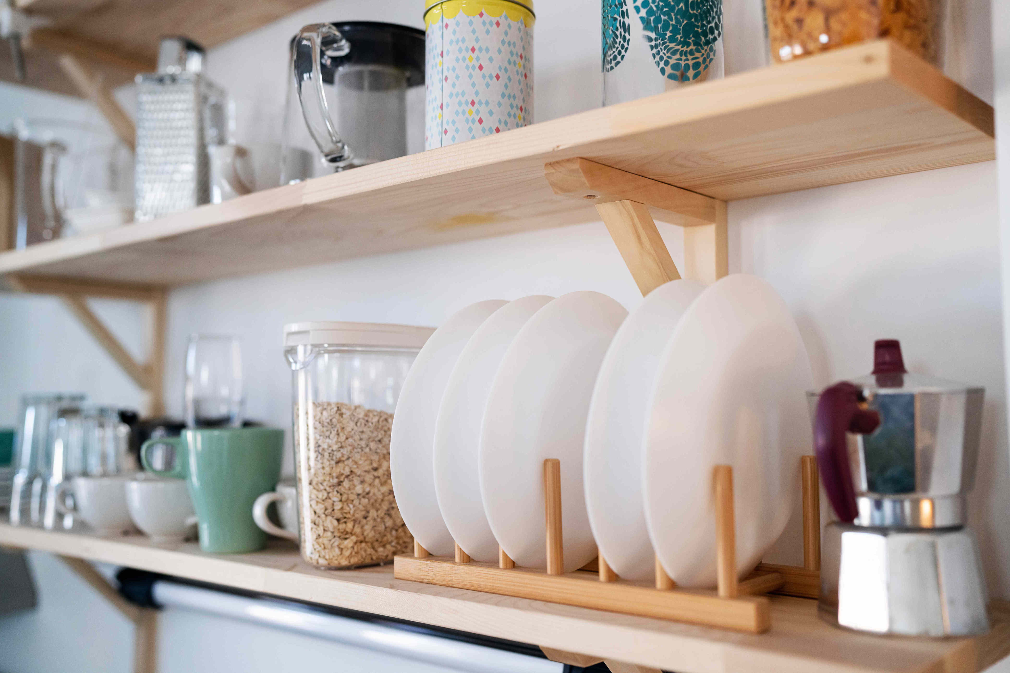 6 things to declutter from your kitchen to prep for holiday hosting