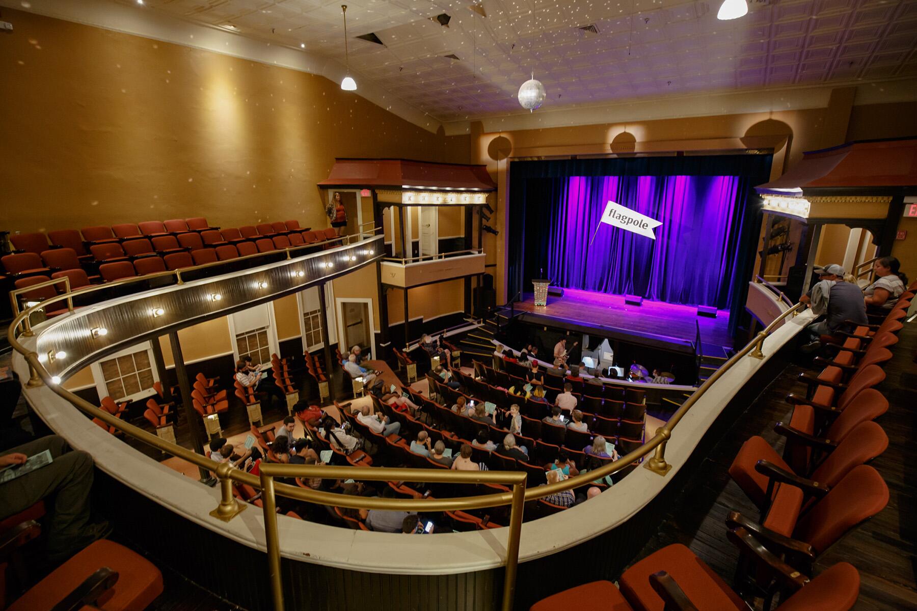 How One Small Southern Town Became a Modern Music Epicenter