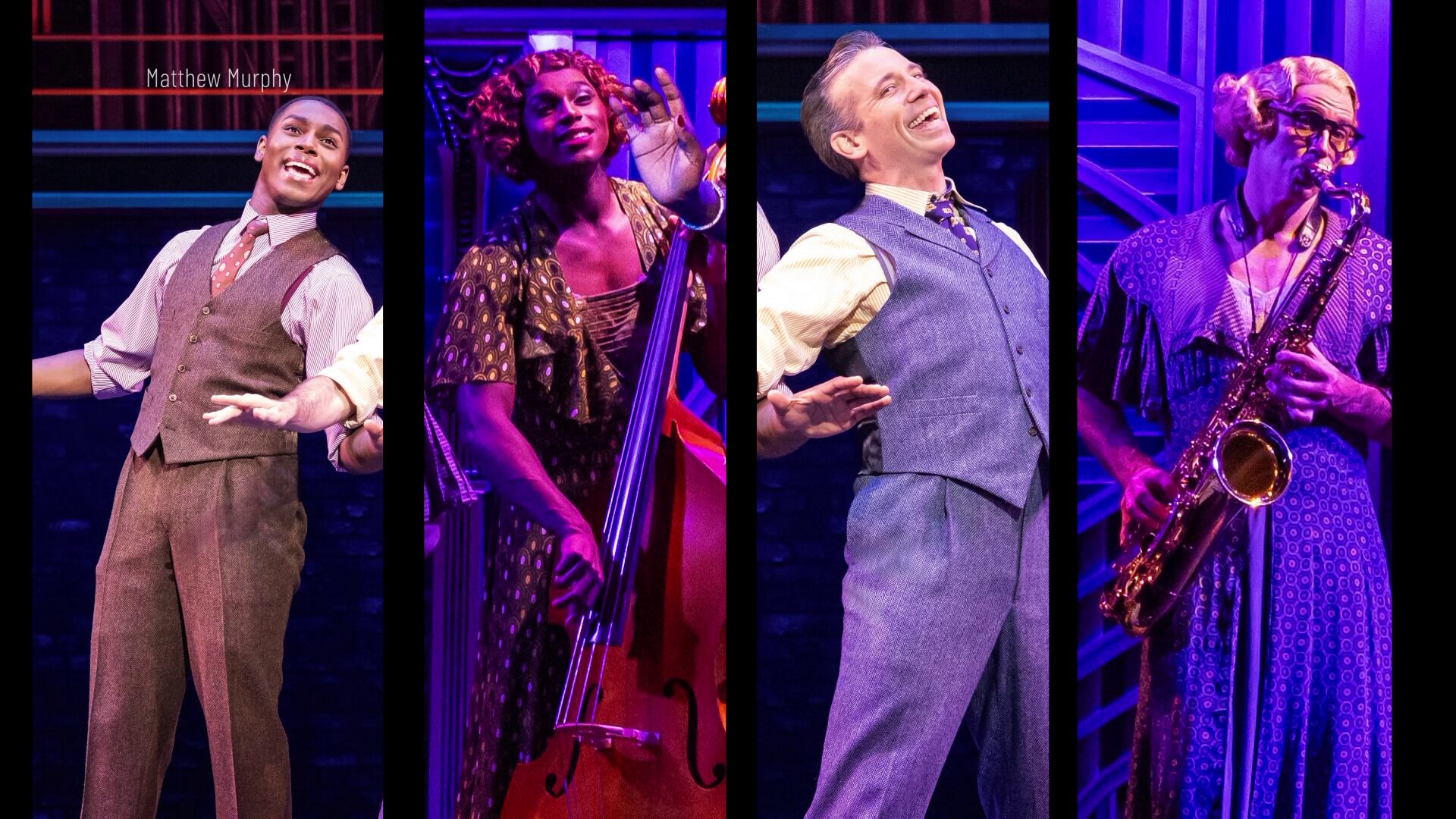 ‘Some Like It Hot’ North American Tour to hit the Overture Center in ...