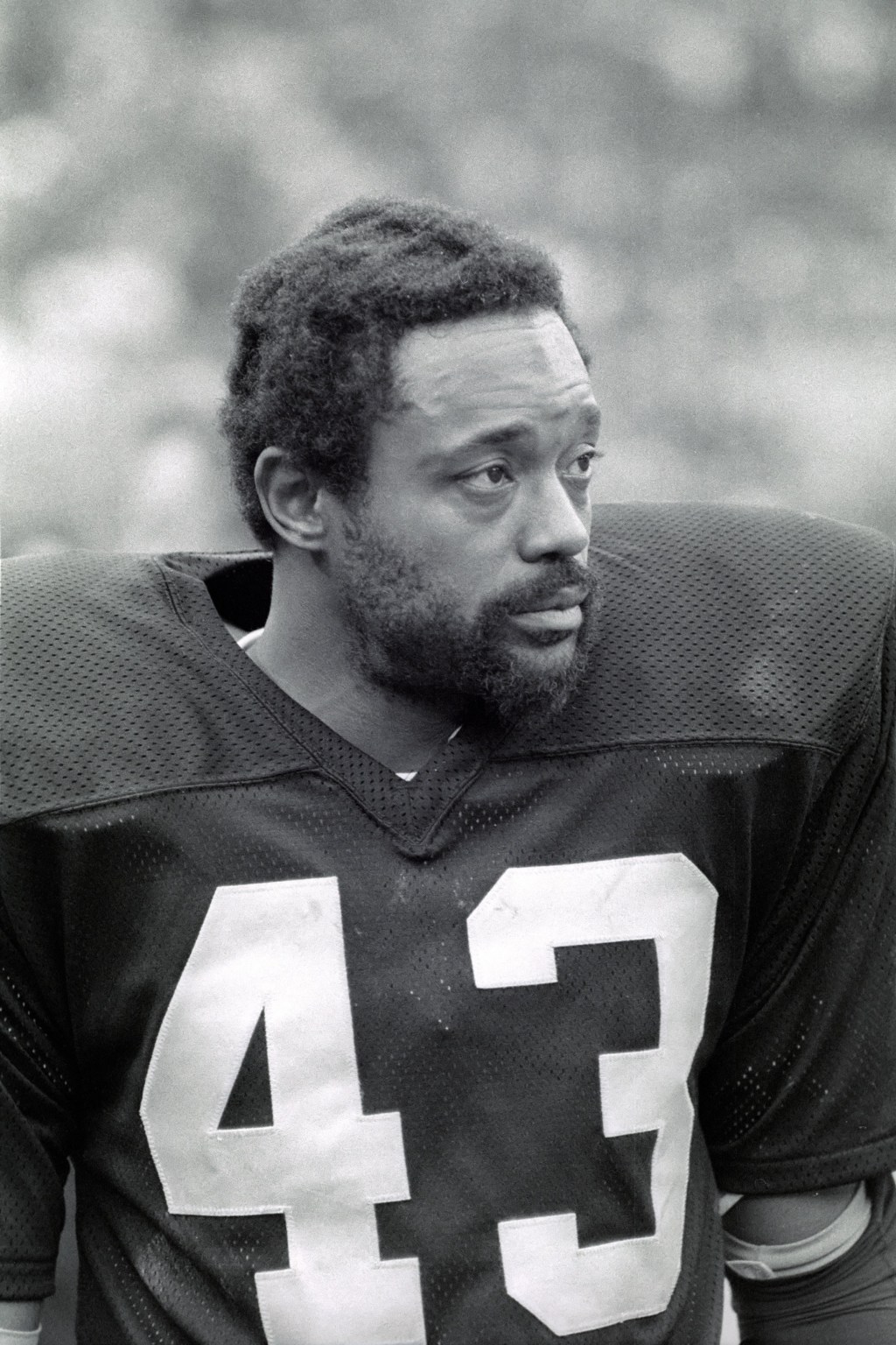 George Atkinson, Super Bowl champ and member of Raiders’ ‘Soul Patrol ...