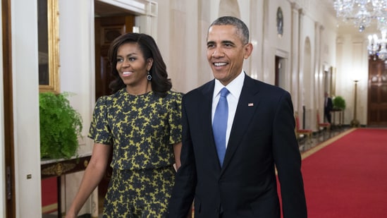 Did Barack Obama spend $376 million for the White House basketball