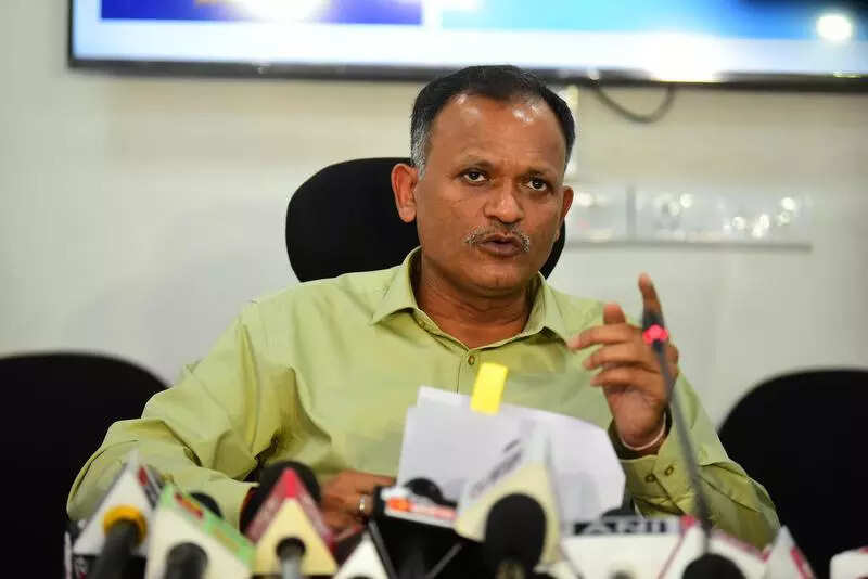 Raj fully prepared for special summary revision drive: CEO