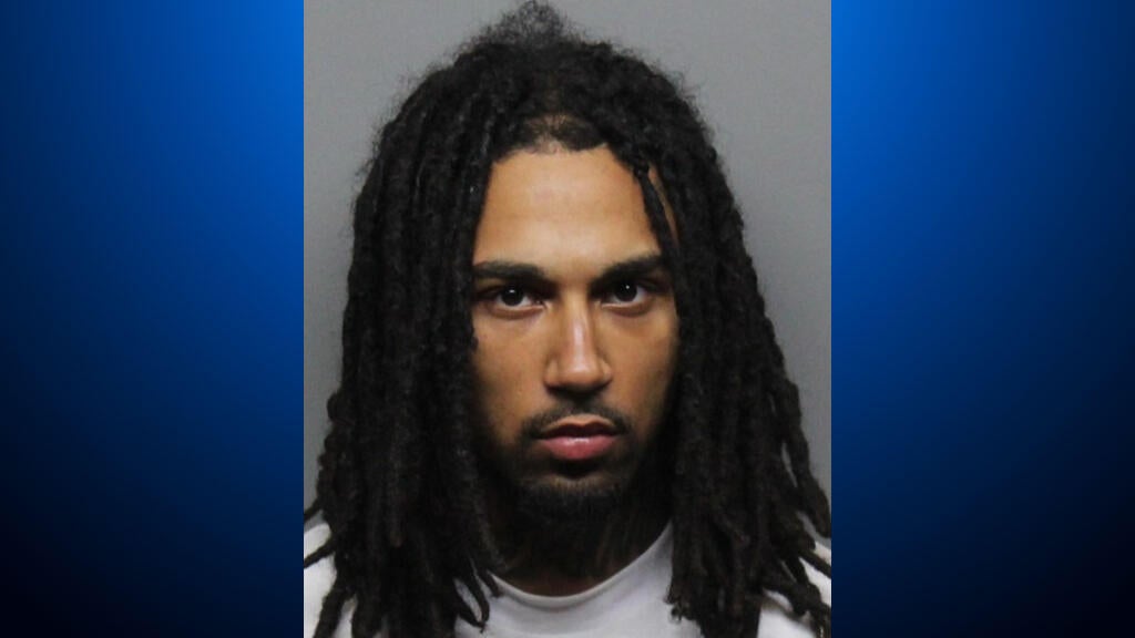 Homicide suspect mistakenly released from California jail re-arrested ...