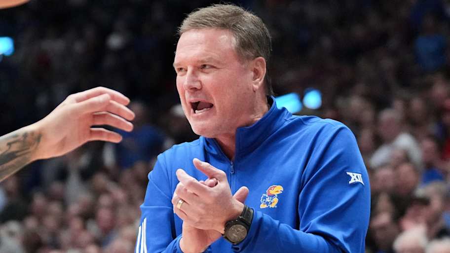 How To Watch Kansas Basketball vs Fort Hays State Exhibition Game