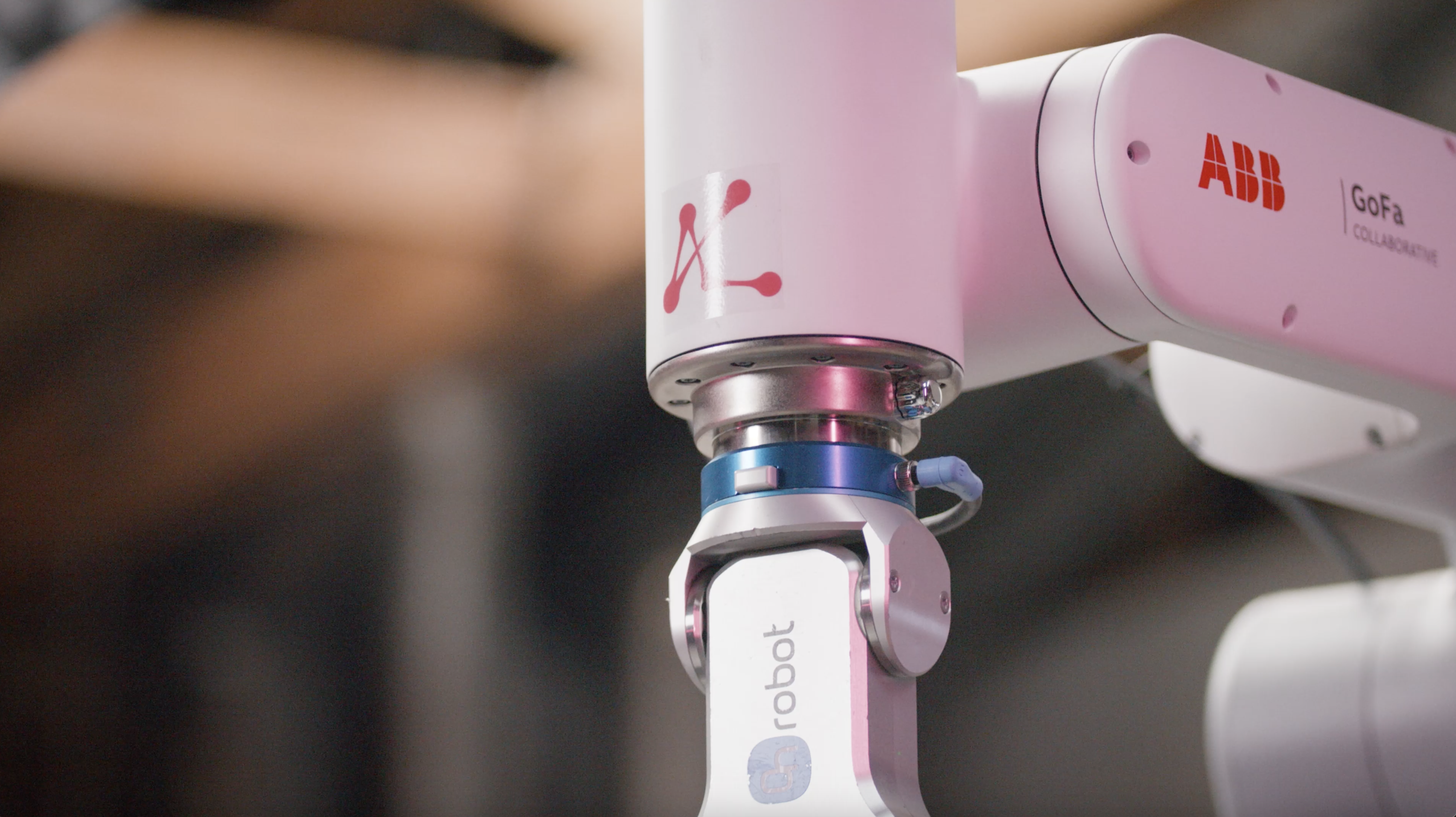 Mbodi will show how it can train a robot using AI agents at TechCrunch ...