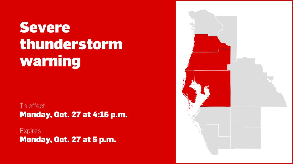 Thunderstorms with damaging winds and penny-sized hail in Central West ...