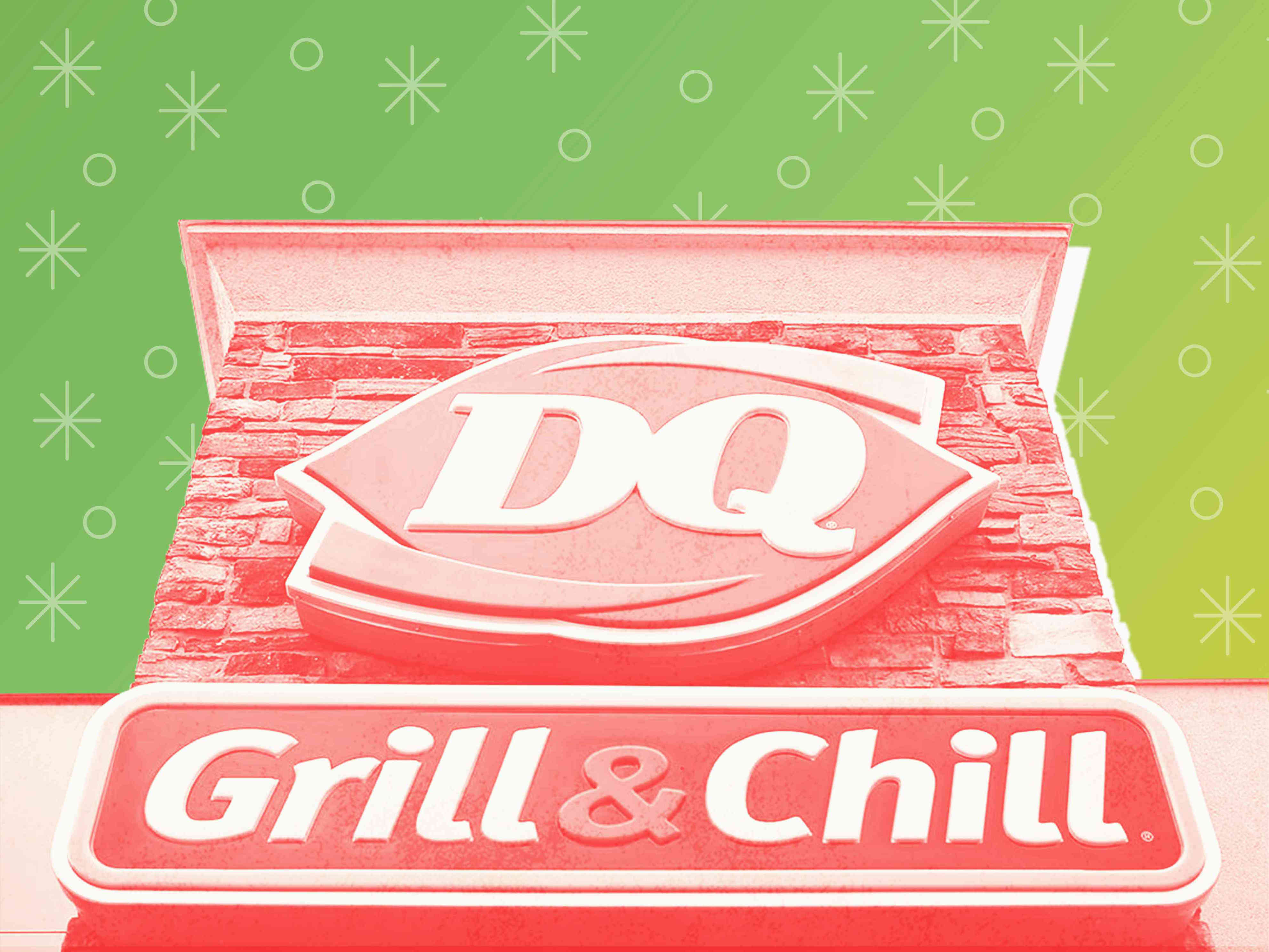 Dairy Queen and Hershey’s are teaming up for a new, first-of-its-kind ...