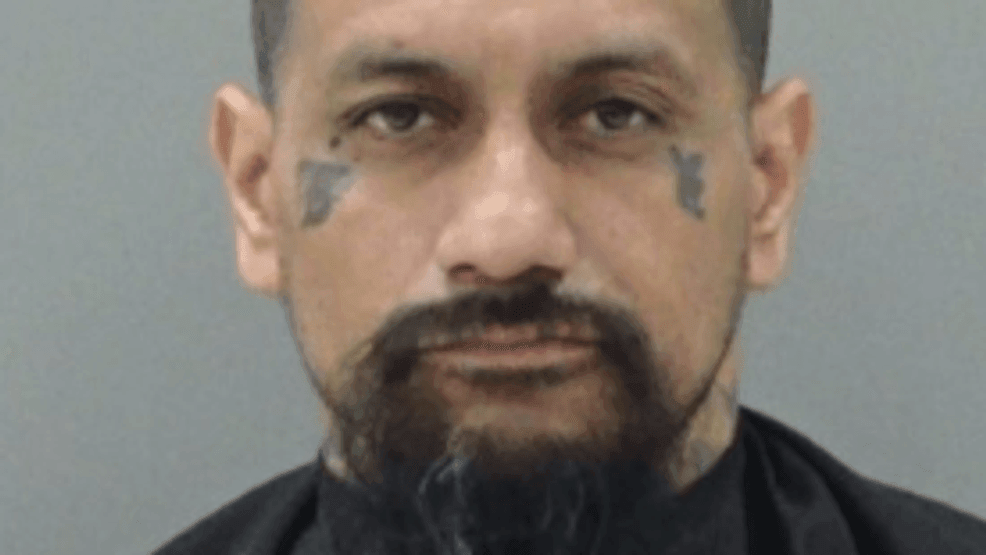 San Angelo man with 'extensive' criminal record arrested; more than ...