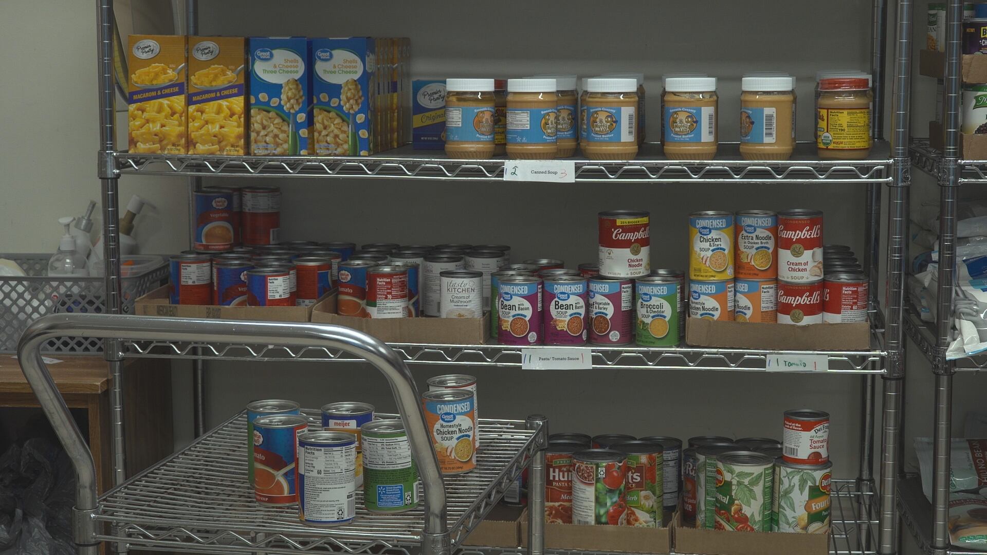 What is SNAP? What to know about food assistance in South Carolina