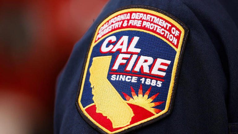 Yearling fire now 70% contained in Riverside County after forcing ...