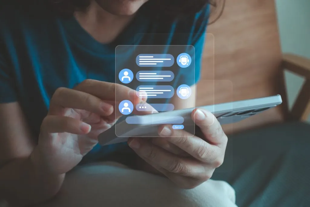 Scams involving AI bots posing as immigration lawyers rise amid deportations