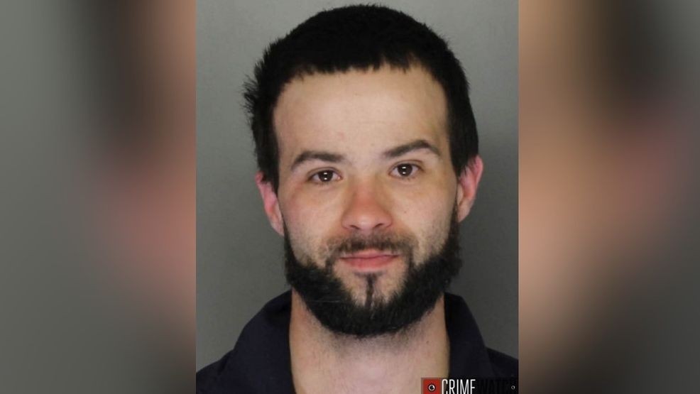 Middletown man accused of having lewd contact with a child: police