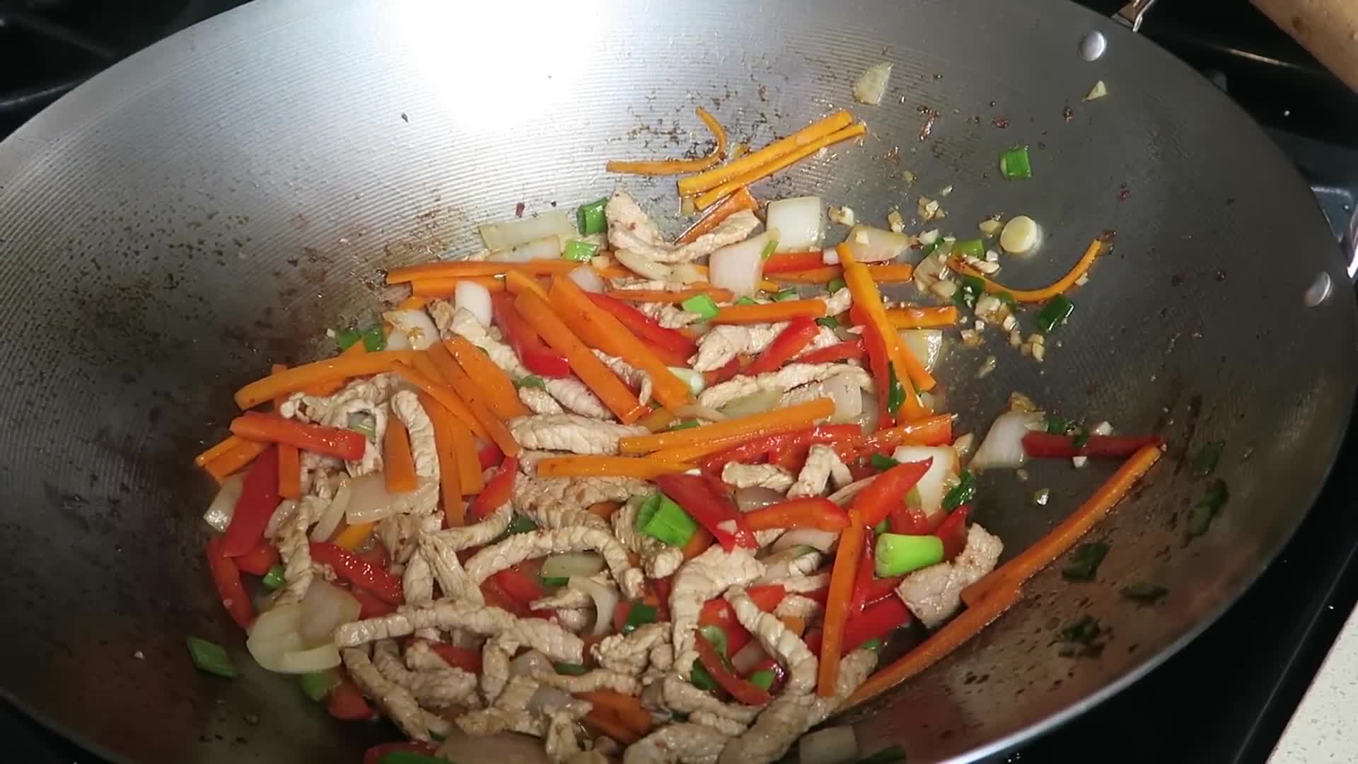 The secret to perfect egg rolls revealed!
