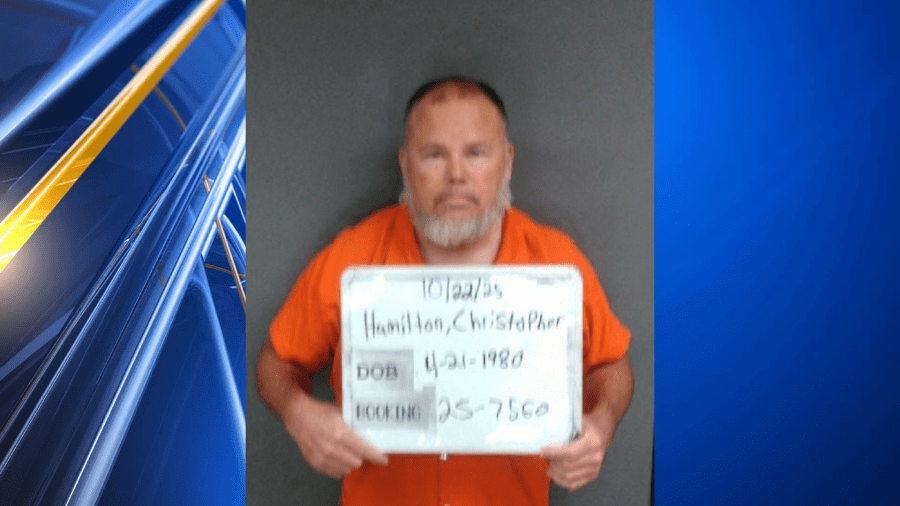 Indiana man charged with negligent homicide in connection with fatal ...