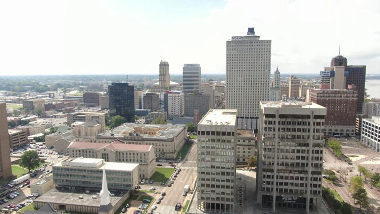 Memphians describe what would draw them downtown after State of ...