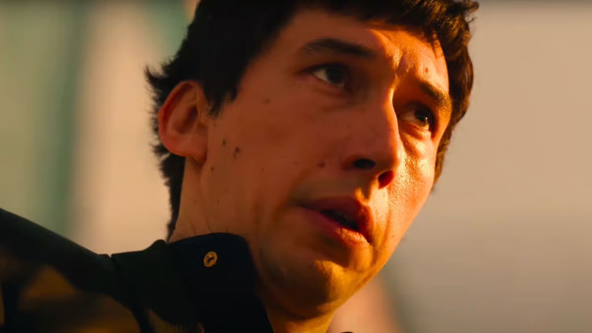 Adam Driver Takes First TV Role in 8 Years in Netflix Hostage Thriller