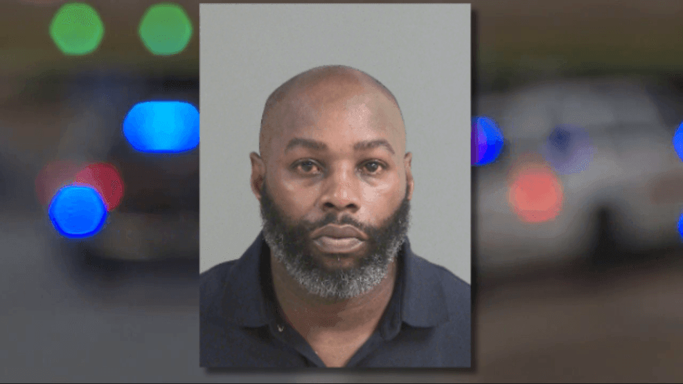 North Charleston man arrested on multiple charges after alleged ...