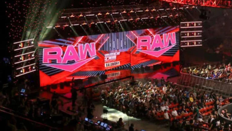 Major WWE superstar set to miss Raw: report