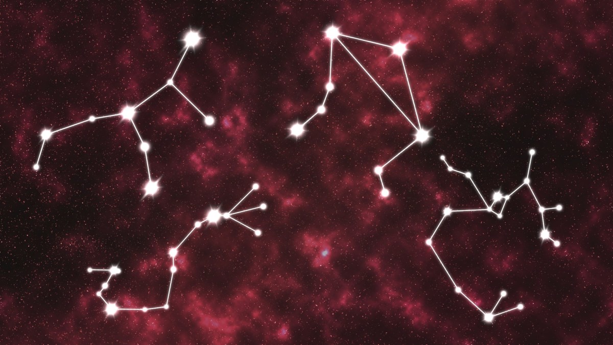 Are Cusp Signs Real? What It Means if You Were Born on the Cusp