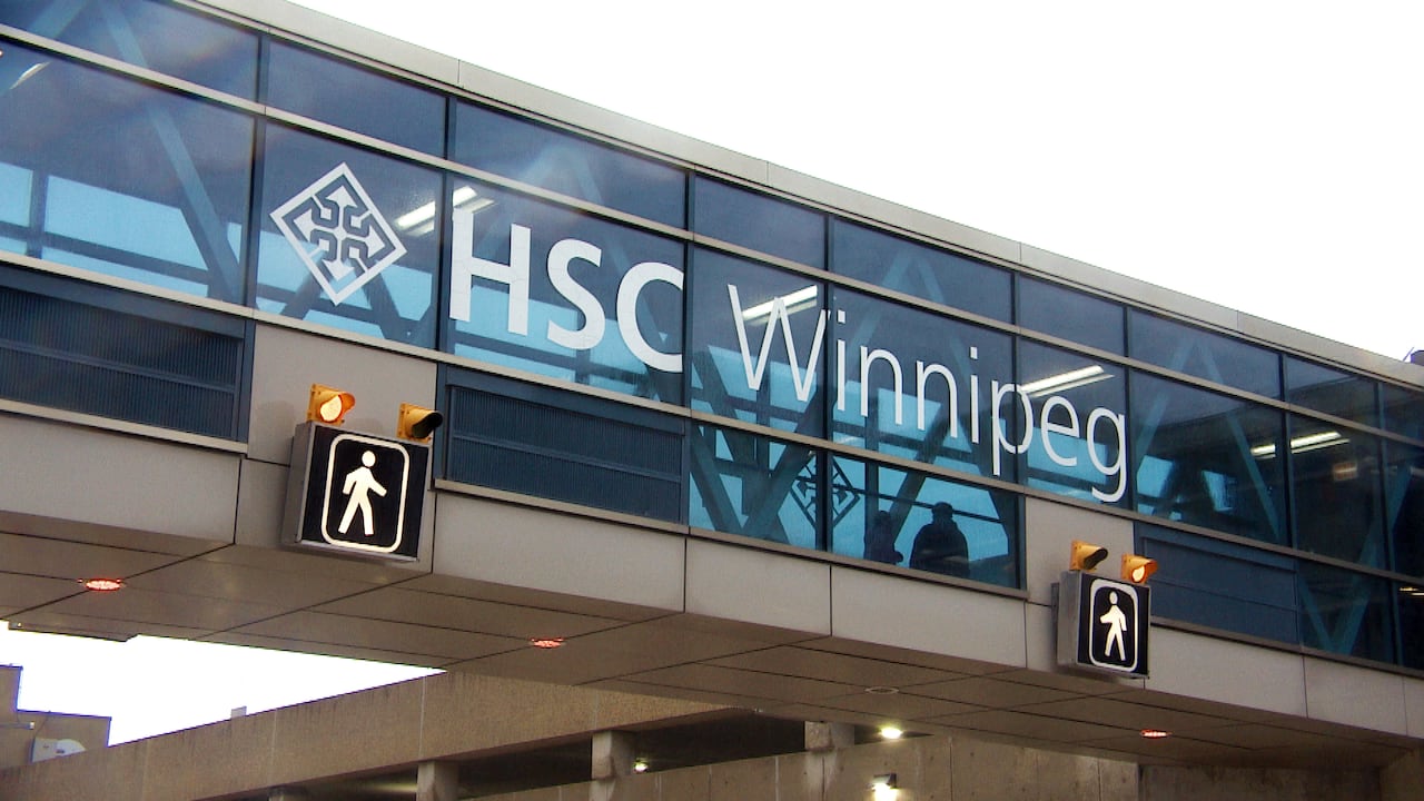 Nurses union says situation 'chaotic' at HSC last week