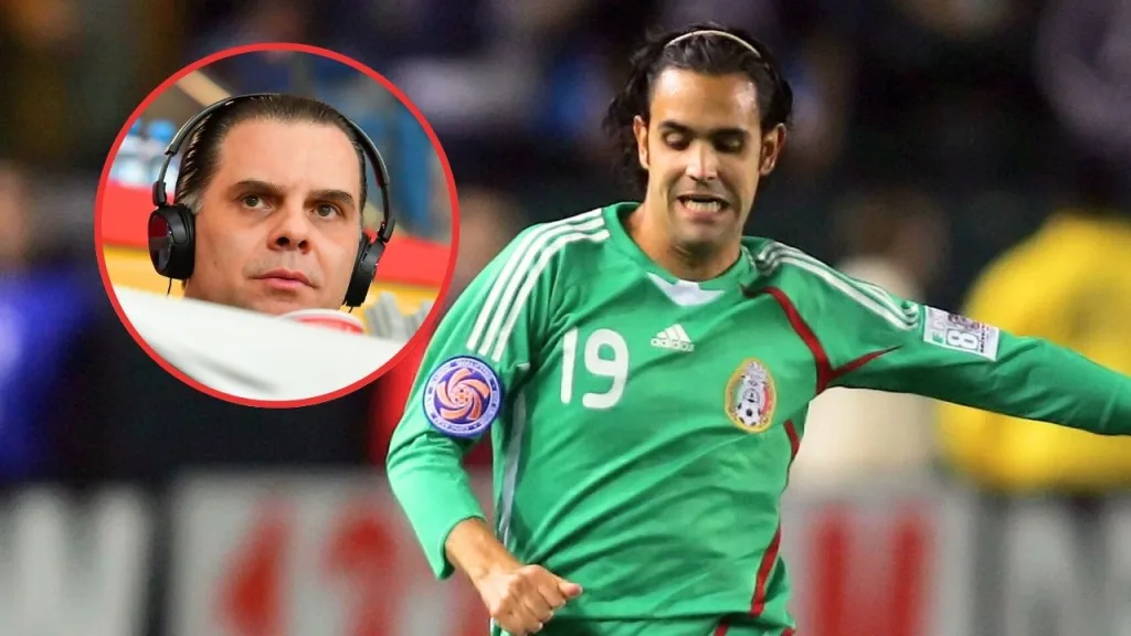 Famosa conductora de Fox se mete en “pleito” de Santiago Fernández y ...
